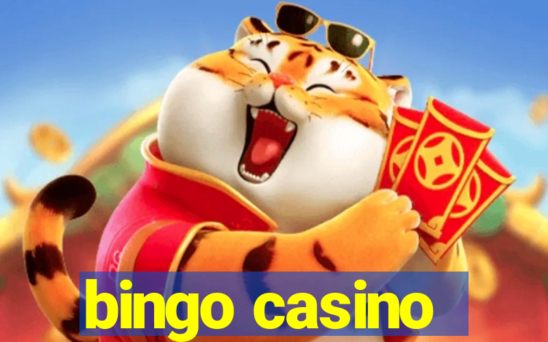 bingo casino