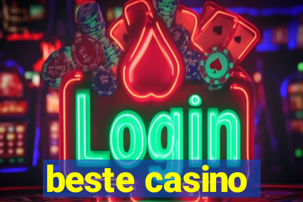 beste casino