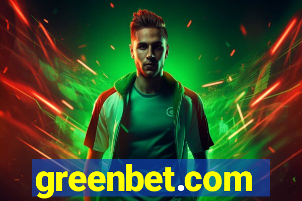 greenbet.com