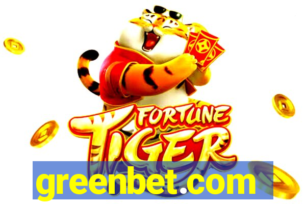 greenbet.com