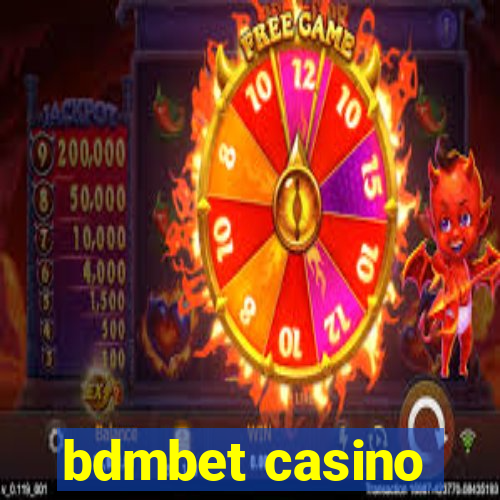 bdmbet casino