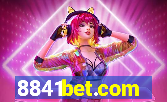 8841bet.com