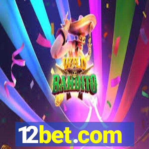 12bet.com