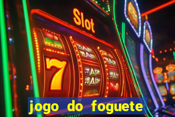 jogo do foguete para ganhar dinheiro