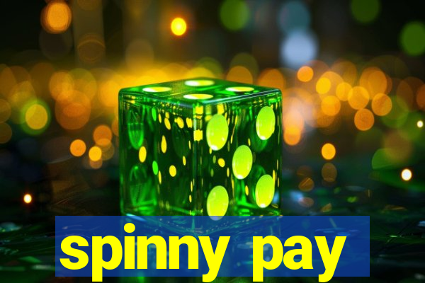 spinny pay