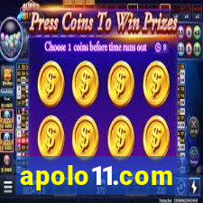 apolo11.com