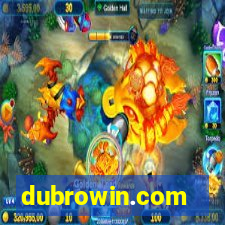 dubrowin.com