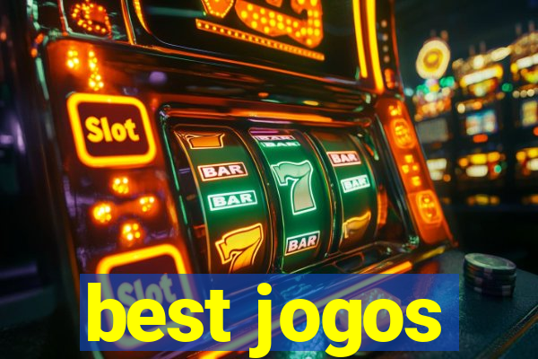 best jogos