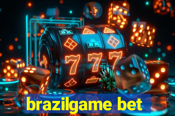 brazilgame bet