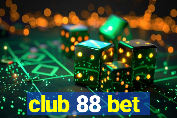 club 88 bet