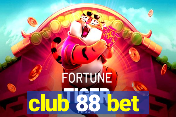 club 88 bet