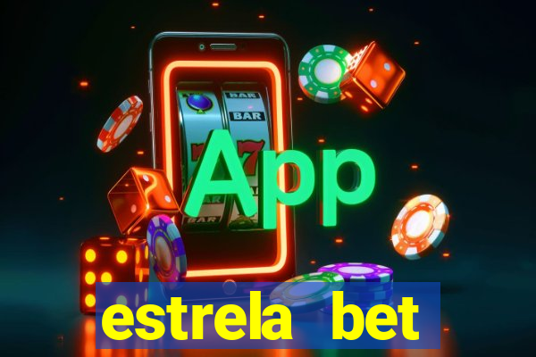 estrela bet patrocina quem