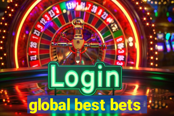 global best bets