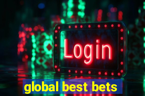 global best bets