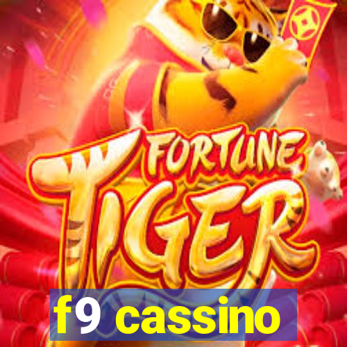 f9 cassino