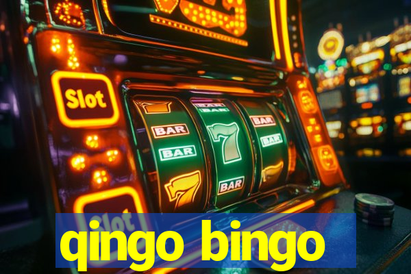 qingo bingo