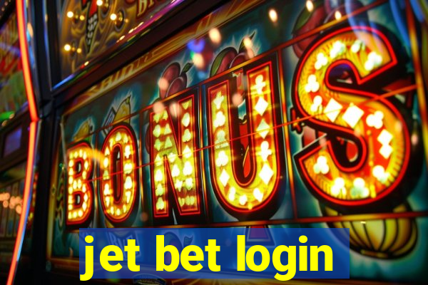 jet bet login