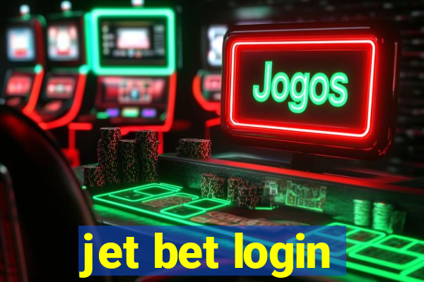 jet bet login