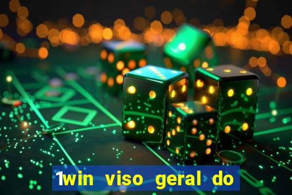 1win viso geral do casino 1win cdigo jogos de casino