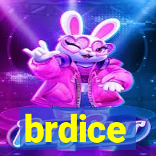 brdice