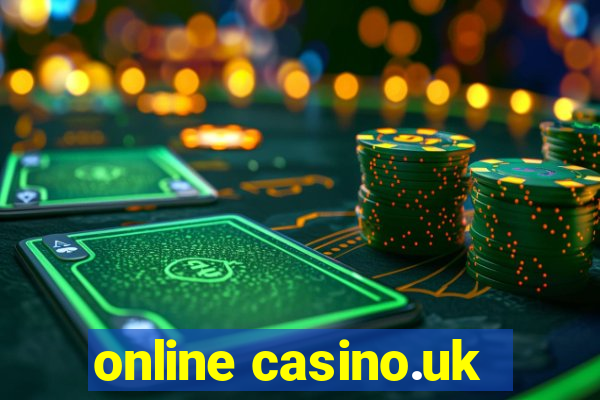 online casino.uk