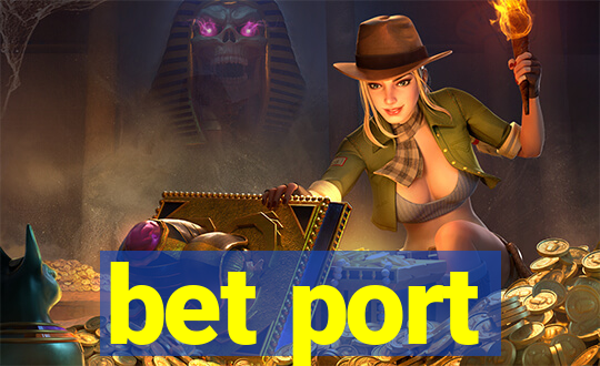 bet port