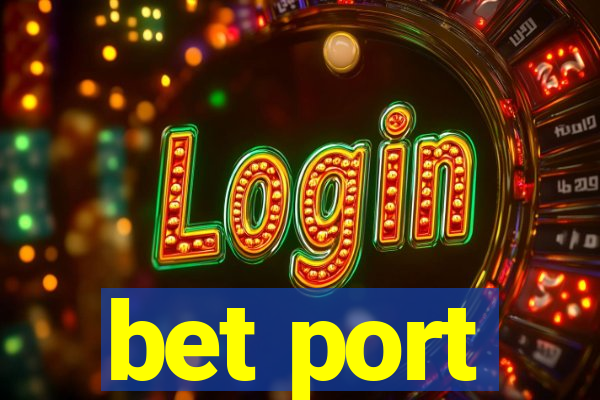 bet port