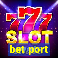 bet port