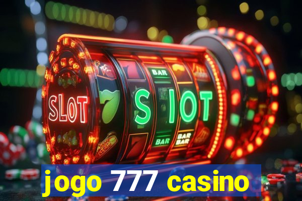 jogo 777 casino