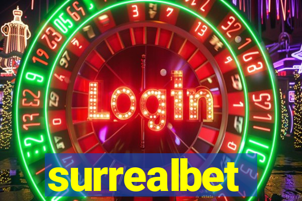 surrealbet