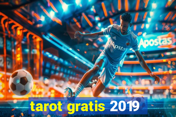 tarot gratis 2019