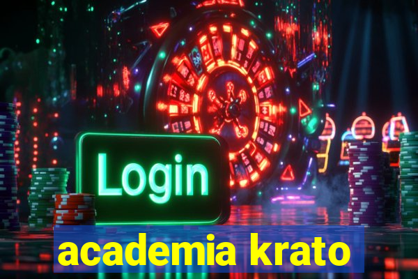 academia krato