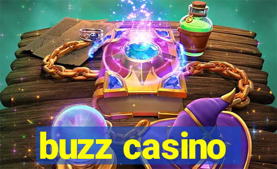 buzz casino