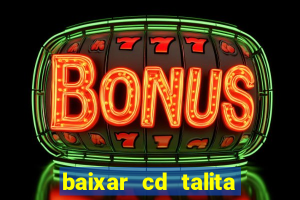 baixar cd talita santos vida vazia