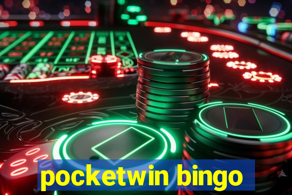 pocketwin bingo