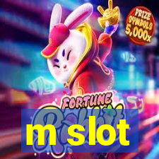 m slot