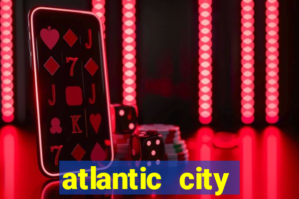 atlantic city online casino