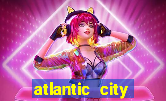 atlantic city online casino