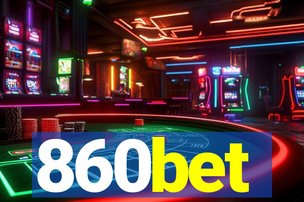 860bet