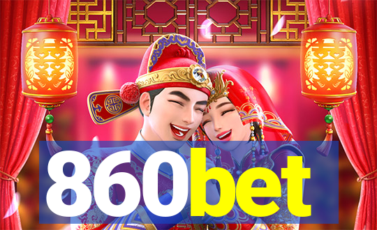 860bet