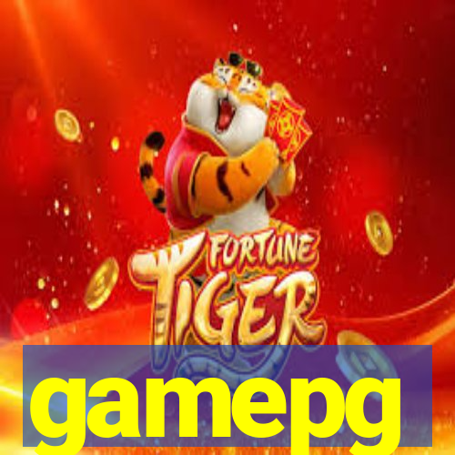 gamepg