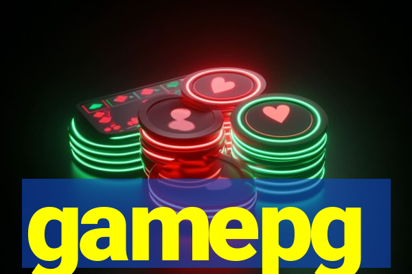 gamepg