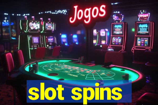 slot spins