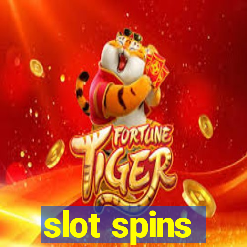 slot spins