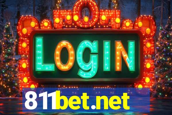 811bet.net