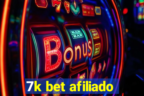 7k bet afiliado