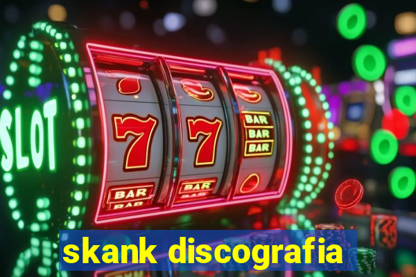 skank discografia