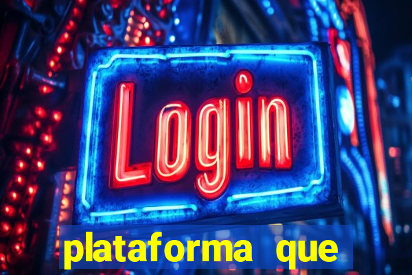 plataforma que n茫o precisa depositar para jogar