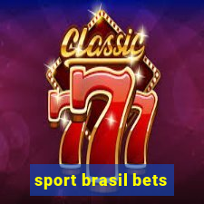 sport brasil bets