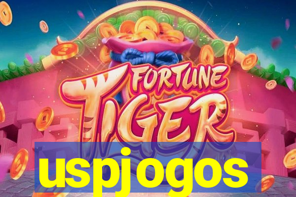 uspjogos